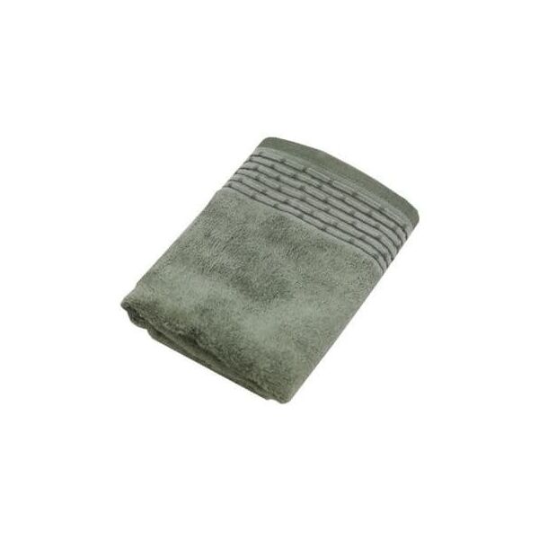 Domoletti TOWEL 70X140 HITA GREEN