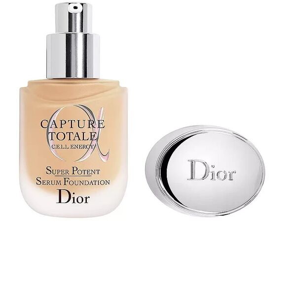 Dior DIOR CAPTURE TOTALE C.E.L.L. ENERGY SUPER POTENT SERUM FOUNDATION 2W 30ML