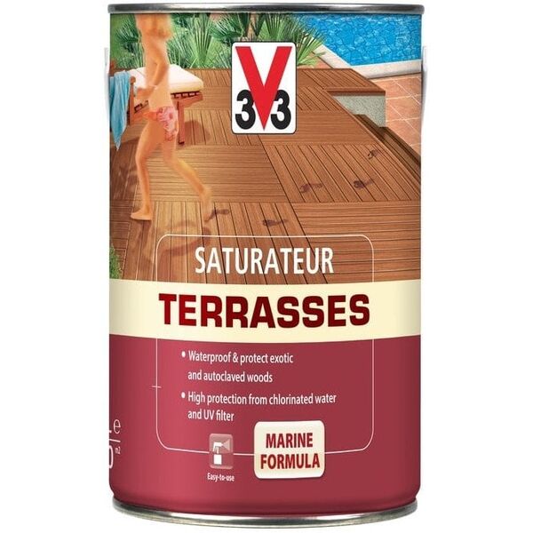 V33 ΛΑΔΙ ΒΕΡΑΝΤΑΣ ΑΧΡΩΜΟ 2,5 L