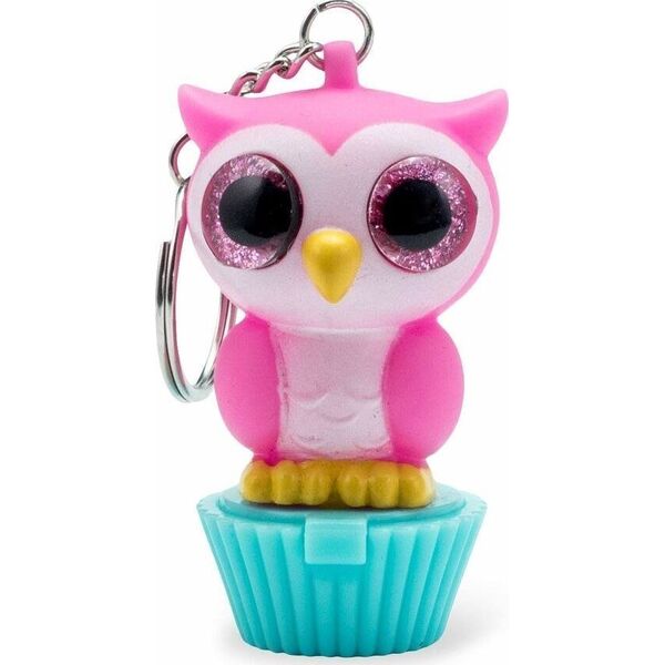 Martinelia Balsam do Ust Martinelia Squishnimals Brelok (1 uds)