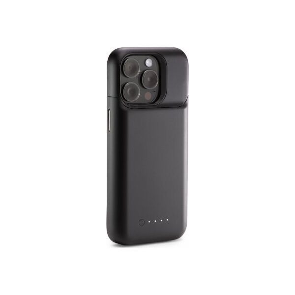 Zagg International Mophie Juice Pack (2400 mAh) - obudowa z wbudowanym powerbankiem do iPhone 15 Pro
