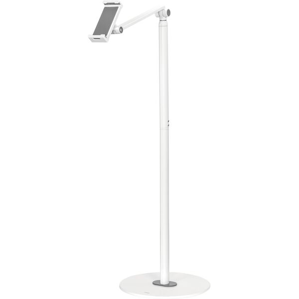 Καθολική βάση δαπέδου Deltaco DELTACO OFFICE, για tablet, 4,7" - 12,9" / ARM-0561