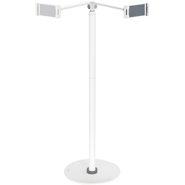 Καθολική βάση δαπέδου Deltaco DELTACO OFFICE, για tablet, 4,7" - 12,9" / ARM-0561