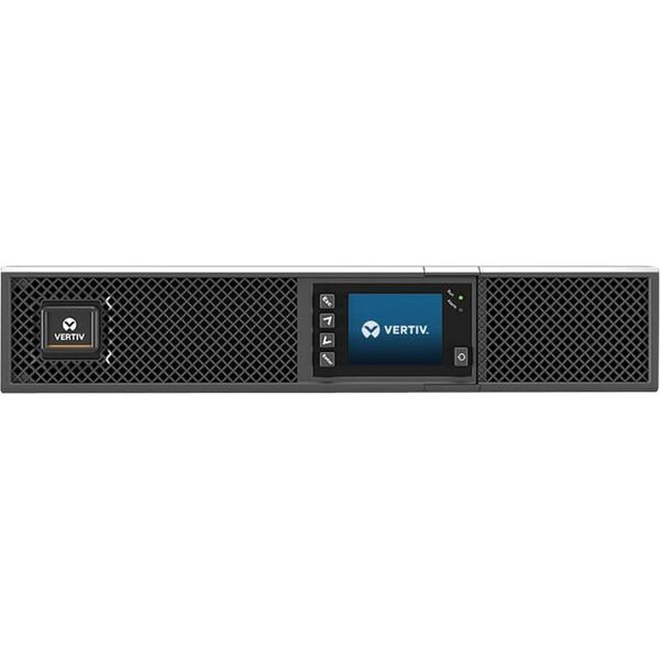 VLIEBERT GXT5 1PH UPS 15KVA