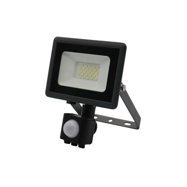 Προβολέας LED E011EIS 20W 1600LM IP65 SENS
