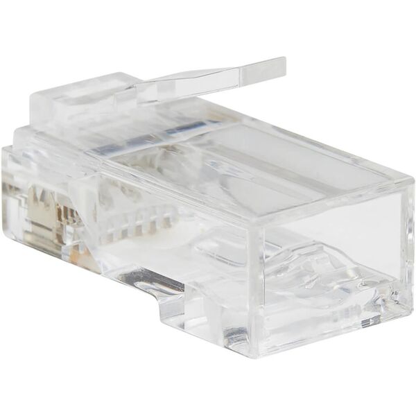 CAT6 RJ45 ΔΙΑΠΕΡΑΣΙΜΟ UTP