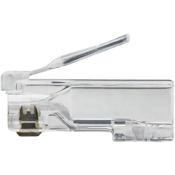 CAT6 RJ45 ΔΙΑΠΕΡΑΣΙΜΟ UTP