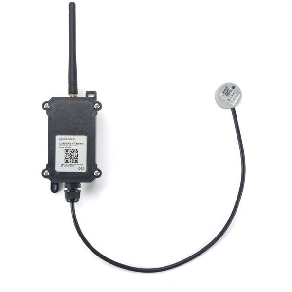 Αισθητήρας Στάθμης Υγρού LoRaWAN DRAGINO · LDDS20-EU868