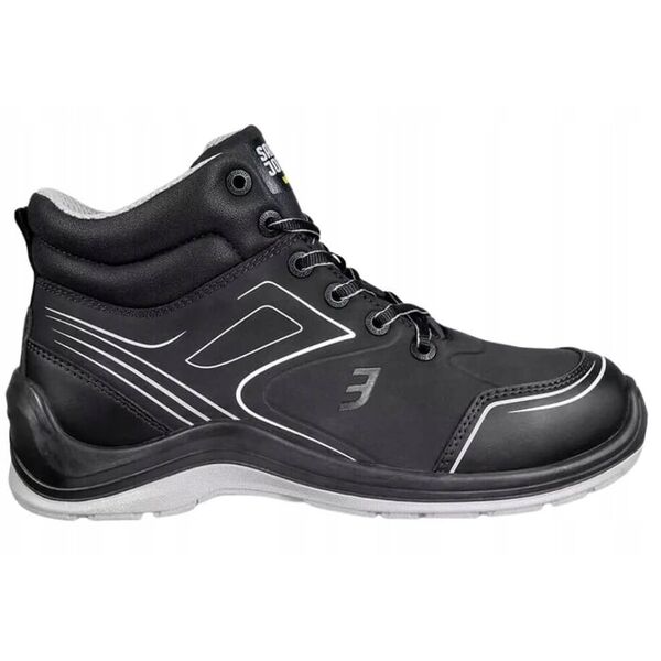 ΜΠΟΤΕΣ ΑΣΦΑΛΕΙΑΣ FLOW S3 MID/46