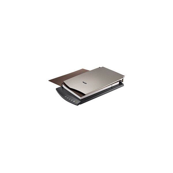 PLUSTEK OPTICSLIM 2610 PROA4 A4 ΕΠΙΠΕΔΟΣ ΣΑΡΩΤΗΣ (0319)