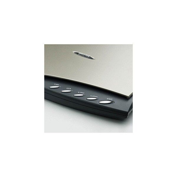 PLUSTEK OPTICSLIM 2610 PROA4 A4 ΕΠΙΠΕΔΟΣ ΣΑΡΩΤΗΣ (0319)