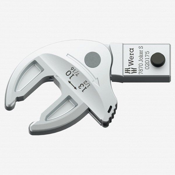 Wera 6006 Joker XS/S
