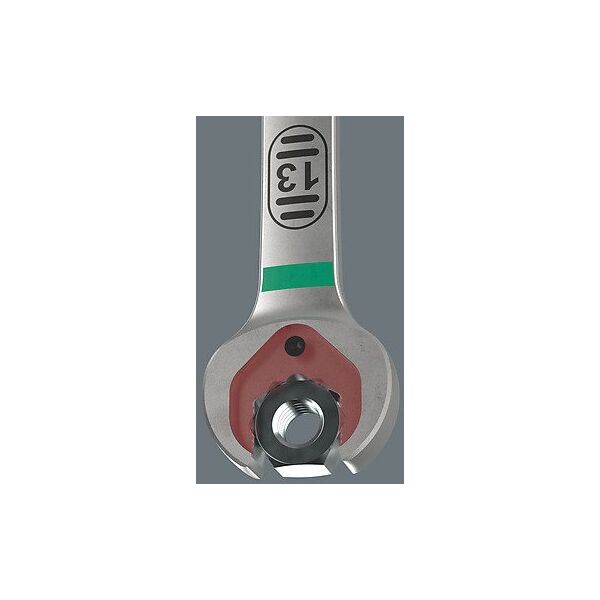 Wera 6007 Joker 5 Set 1