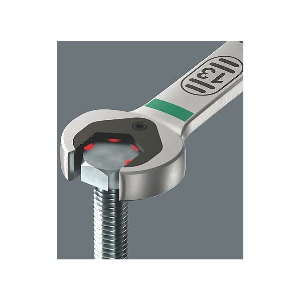 Wera 6007 Joker 5 Set 1