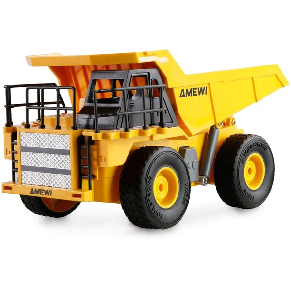 Amewi RC εργοτάξιο ανατρεπόμενο Li-Ion μπαταρία 500mAh