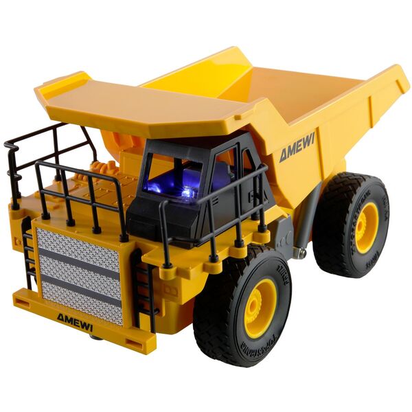 Amewi RC εργοτάξιο ανατρεπόμενο Li-Ion μπαταρία 500mAh