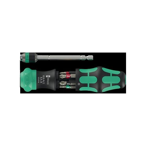 Wera Kraftform Kompakt 20 RA-R