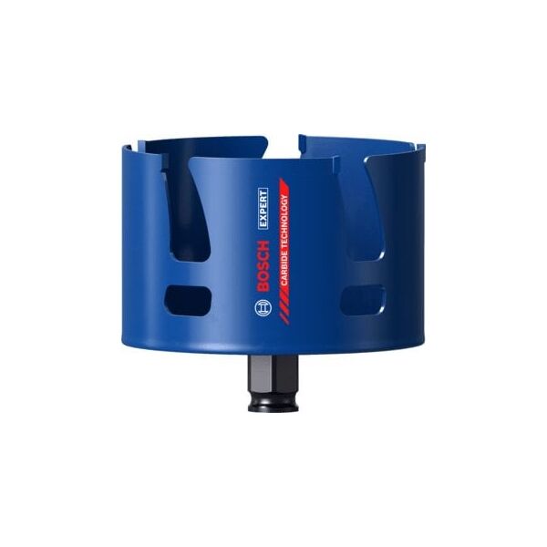 Ποτηροτρύπανο EXPERT MULTICON SPEED 98MM