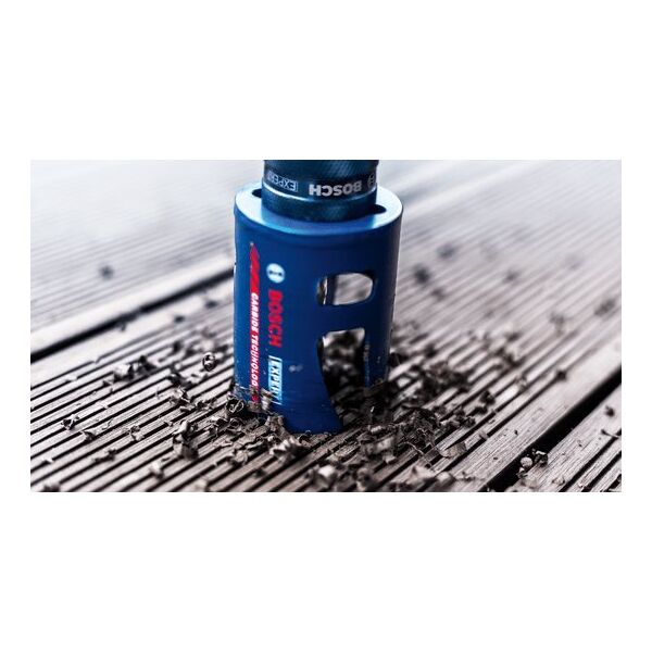 Ποτηροτρύπανο EXPERT MULTICON SPEED 98MM