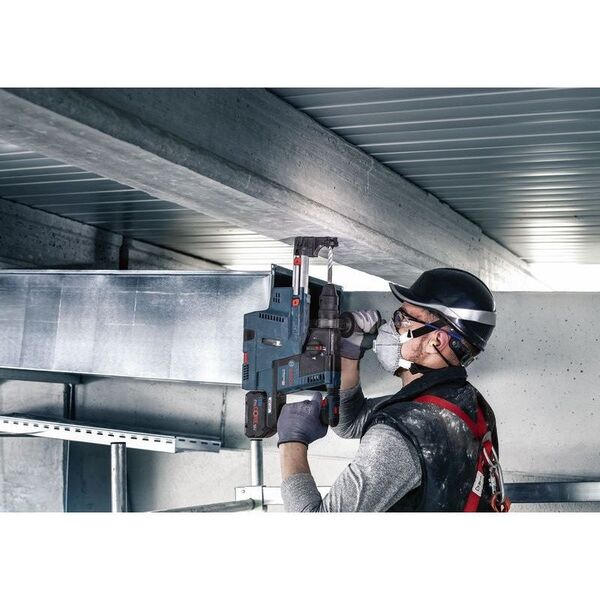 PRO WIERTŁO SDS PLUS 5X, 10X950X1000 MM