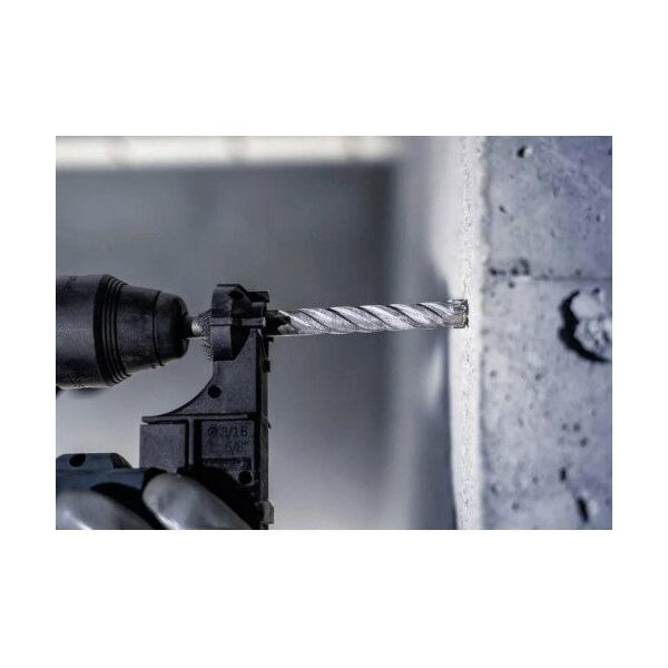 ΕΠΑΓΓΕΛΜΑΤΙΚΟ ΤΡΥΠΑΝΙ SDS PLUS 5X, 25X950X1000 MM