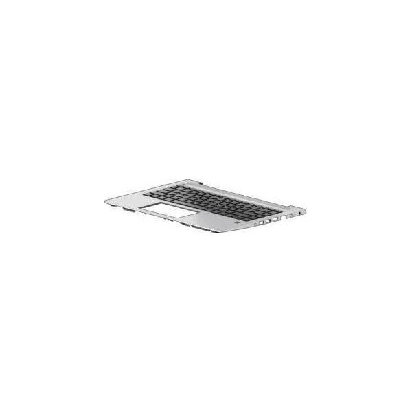 HP TOP COVER W/KB CP SP