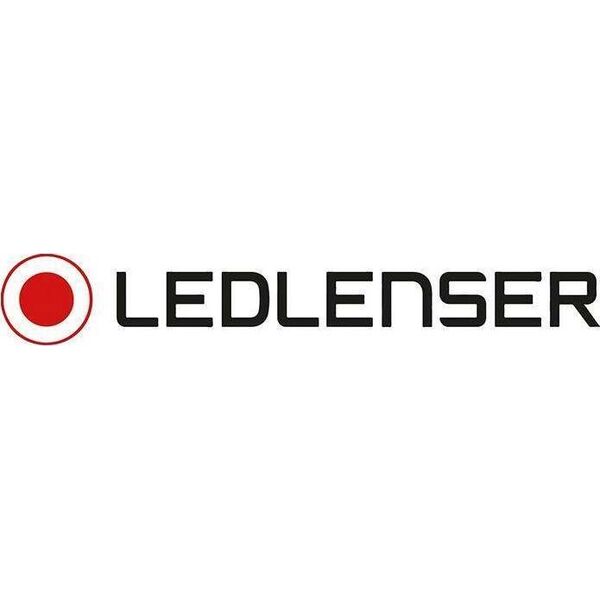 Ledlenser Uchwyt na pasek Intelligent Clip typ G do latarek kieszonkowych LED EX7 i EX7R LEDLENSER