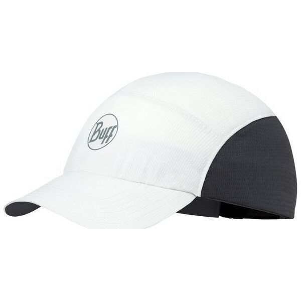 Malavi Czapka Speed Cap Solid White L/Xl