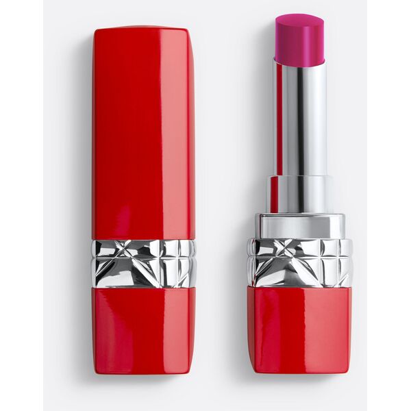 Christian Dior, Rouge Dior Ultra Rouge, Κραγιόν Κρέμας, 755, Ultra Daring, 3.2 g Για Γυναίκες
