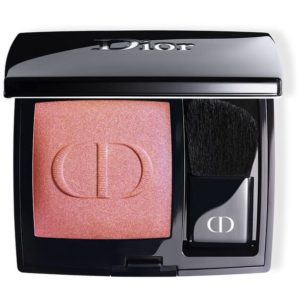 Christian Dior, Dior Rouge, Ρουζ Συμπαγής Πούδρα, 365, Νέος Κόσμος, 6.7 g Για Γυναίκες