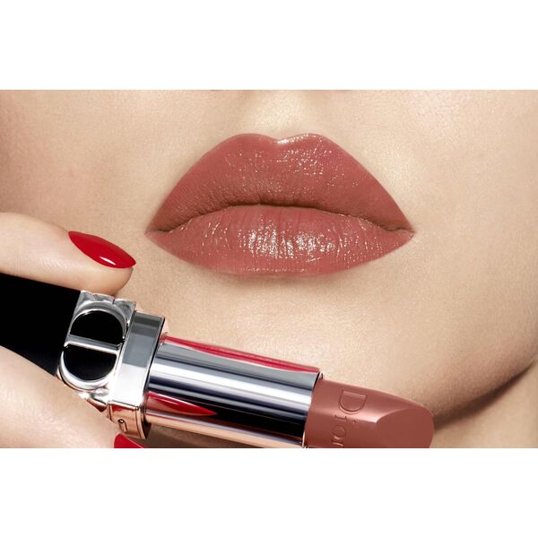 Κραγιόν Christian Dior, Couture Colour, Satin Finish, Cream, 434, Promenade, 3.5 ml Για Γυναίκες