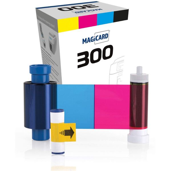 300 λήψεις έγχρωμο φιλμ για