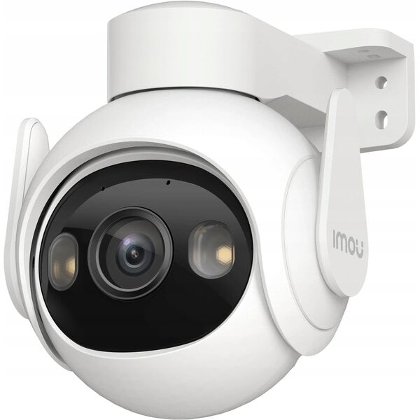 WRL ΚΑΜΕΡΑ 8MP CRUISER 2/IPC-S7EP-8Q0WEH IMOU