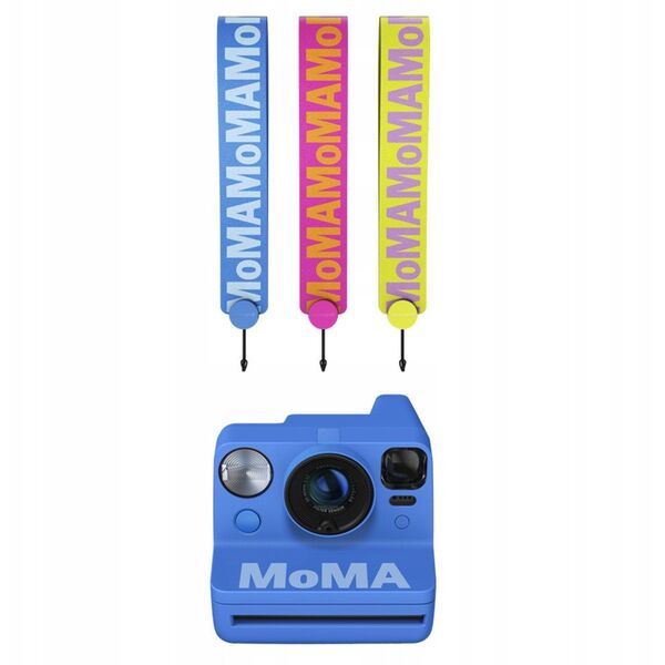 Polaroid Now Gen 3 MoMa Edition