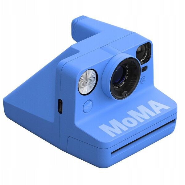Polaroid Now Gen 3 MoMa Edition