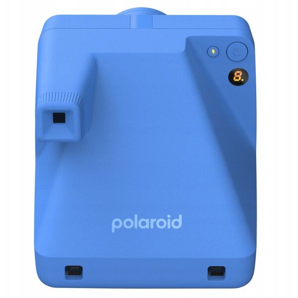 Polaroid Now Gen 3 MoMa Edition