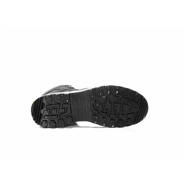 Παπούτσια ELTEN Riley XXF Boa GTX Mid ESD O2 WR CI, γκρι 45