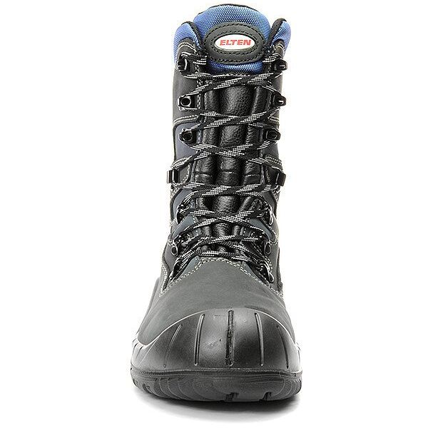 Χειμερινές μπότες ELTEN Joris GTX S3 SRC CI, μαύρο 44
