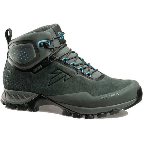 Γυναικεία παπούτσια GORE-TEX Tecnica Plasma Mid GTX - shdw piedra/frsh lgn