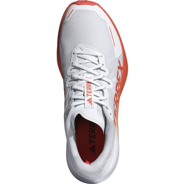 Ανδρικά παπούτσια για τρέξιμο Adidas TERREX Agravic 3 - ftwwht/seimor/dshgry