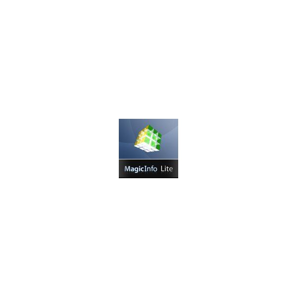 Samsung MagicInfo Lite S/W Server License 1 x licencja