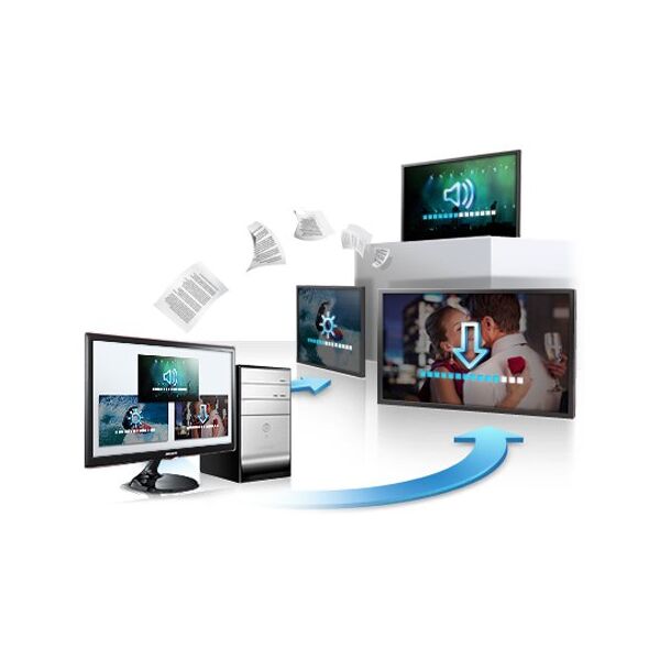 Samsung MagicInfo Lite S/W Server License 1 x licencja