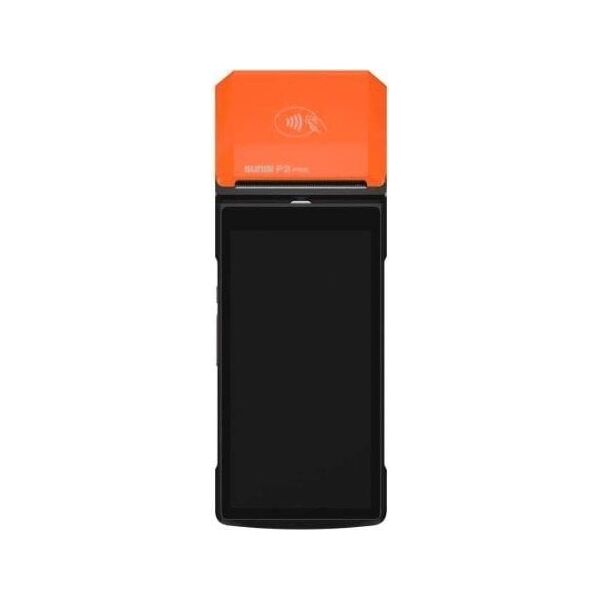 Sunmi Terminal płatniczy P2 Pro Smart POS System