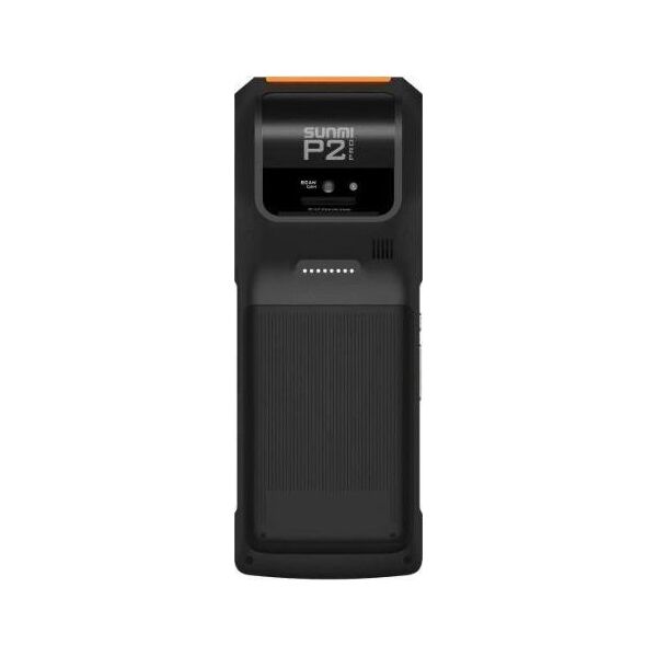Sunmi Terminal płatniczy P2 Pro Smart POS System