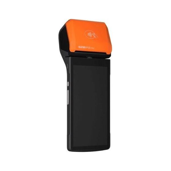 Sunmi Terminal płatniczy P2 Pro Smart POS System