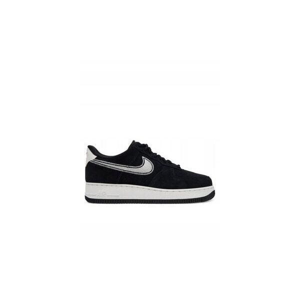 Nike Air Force 1 '07 Lv8 HJ4465-001 Czarne 42,5