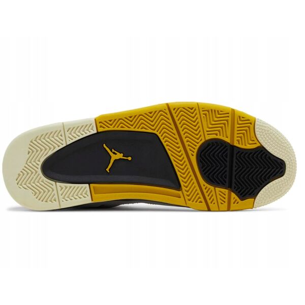 Air Jordan 4 Retro AQ9129-101 λευκό 44