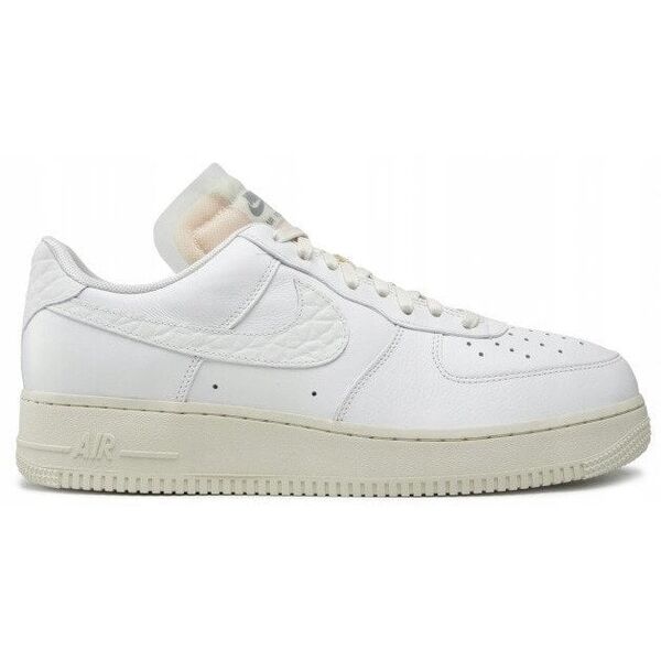 Nike Air Force 1 Low Premium DN5463-100 λευκό 40,5