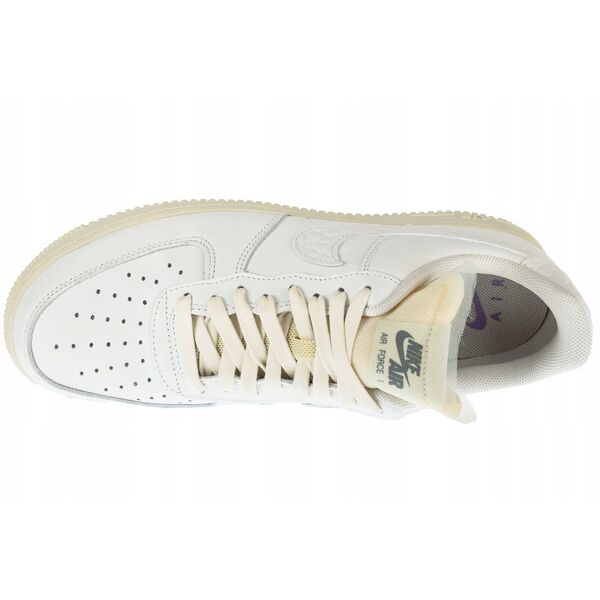 Nike Air Force 1 Low Premium DN5463-100 λευκό 40,5