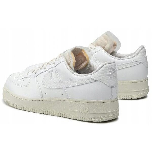 Nike Air Force 1 Low Premium DN5463-100 λευκό 40,5
